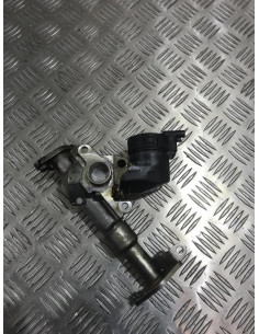 Vanne EGR BMW SERIE 1 (E88) CABRIOLET PHASE 1 