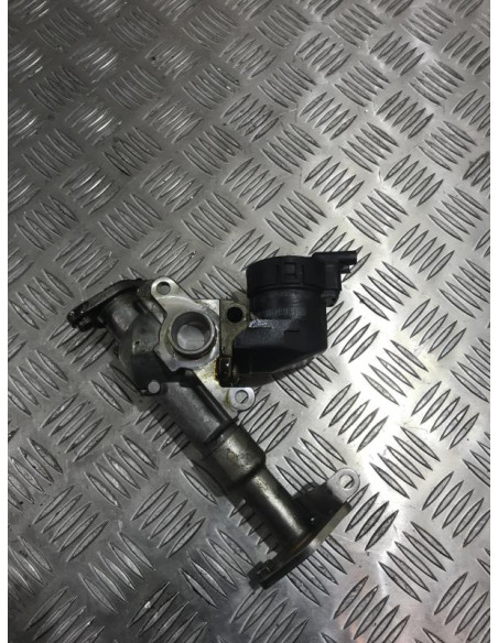 Vanne EGR BMW SERIE 1 (E88) CABRIOLET PHASE 1 