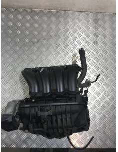 Collecteur d'admission BMW SERIE 1 (E88) CABRIOLET PHASE 1 