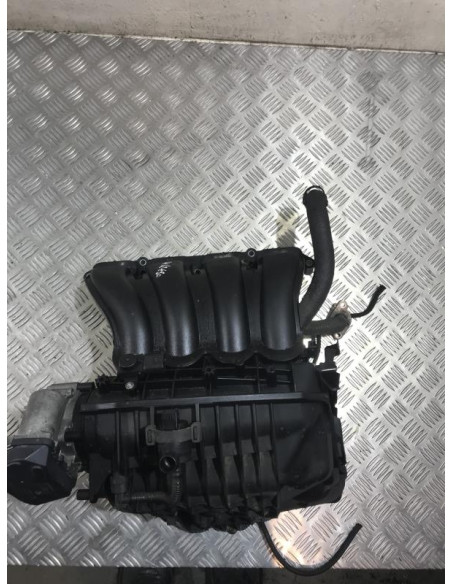 Collecteur d'admission BMW SERIE 1 (E88) CABRIOLET PHASE 1 