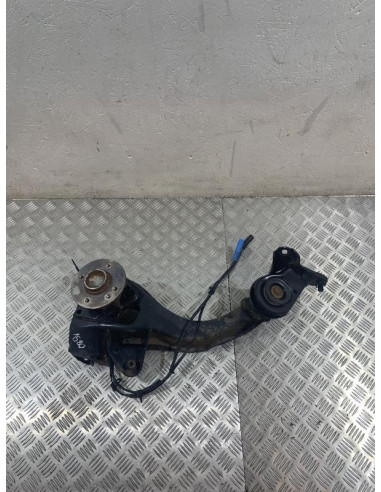 Bras de suspension arriere droit MINI MINI 1 R50/R53 PHASE 1 Essence