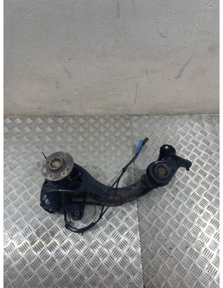 Bras de suspension arriere droit MINI MINI 1 R50/R53 PHASE 1 Essence