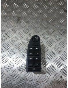 Interrupteur de leve vitre BMW SERIE 5 E39 PHASE 1 Diesel