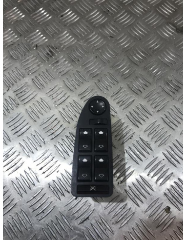 Interrupteur de leve vitre BMW SERIE 5 E39 PHASE 1 Diesel