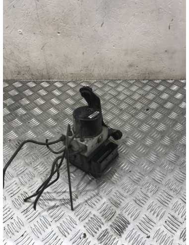 Bloc ABS (freins anti-blocage) MINI MINI 1 R50/R53 PHASE 1 Essence