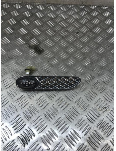 Repetiteur clignotant avant gauche (Feux) MINI MINI 1 R50/R53 PHASE 1 Essence