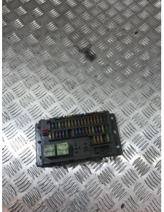 Porte fusible MINI MINI 1 R50/R53 PHASE 1 Essence