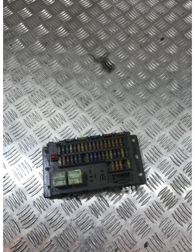 Porte fusible MINI MINI 1 R50/R53 PHASE 1 Essence