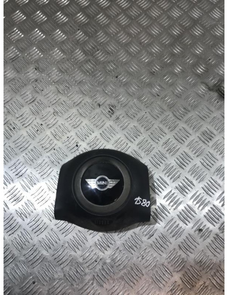 Air bag conducteur MINI MINI 1 R50/R53 PHASE 1 Essence