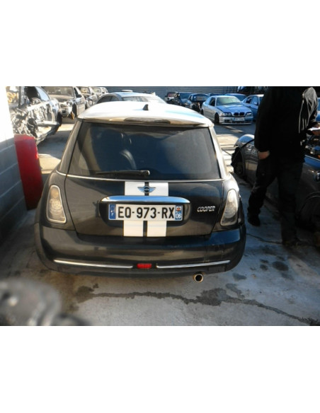 Air bag conducteur MINI MINI 1 R50/R53 PHASE 1 Essence