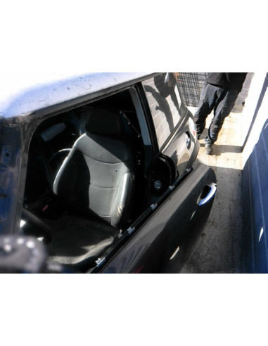 Levier frein à main MINI MINI 1 R50/R53 PHASE 1 Essence