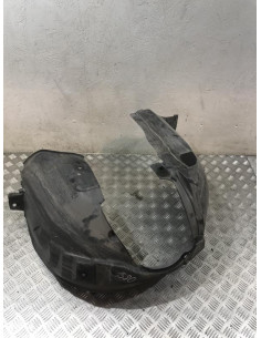 Aile avant gauche MINI MINI 1 R50/R53 PHASE 1 Essence