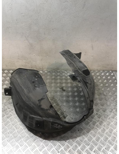 Aile avant gauche MINI MINI 1 R50/R53 PHASE 1 Essence