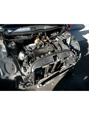 Grille de calandre gauche MINI MINI 1 R50/R53 PHASE 1 Essence