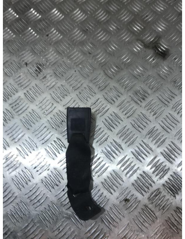 Attache ceinture arriere droit MINI MINI 1 R50/R53 PHASE 1 Essence