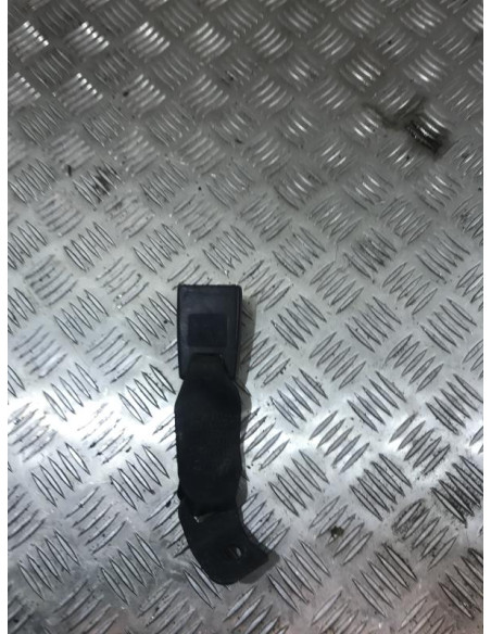 Attache ceinture arriere droit MINI MINI 1 R50/R53 PHASE 1 Essence