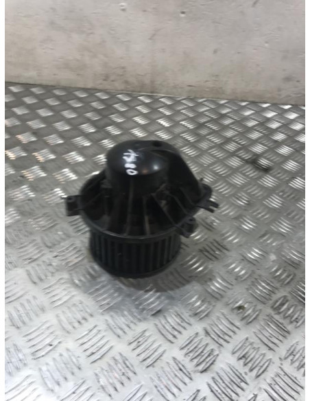 Ventilateur chauffage MINI MINI 1 R50/R53 PHASE 1 Essence