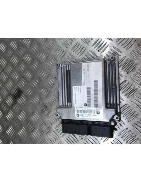 Calculateur BMW SERIE 3 E91 TOURING PHASE 1 BREAK Diesel