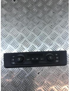 Commande chauffage BMW SERIE 3 E91 TOURING PHASE 1 BREAK Diesel