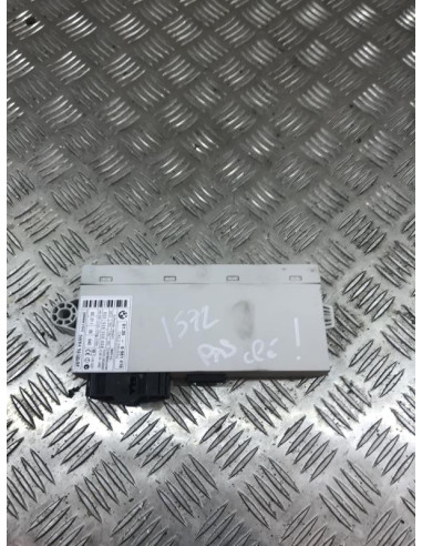 Calculateur BMW SERIE 3 E91 TOURING PHASE 1 BREAK Diesel