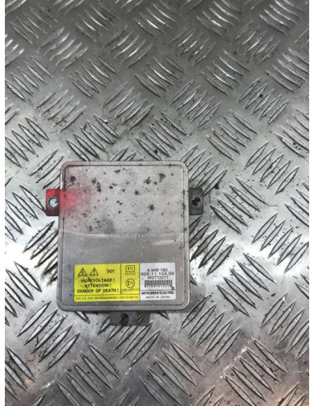 Boitier xenon BMW SERIE 3 E91 TOURING PHASE 1 BREAK Diesel