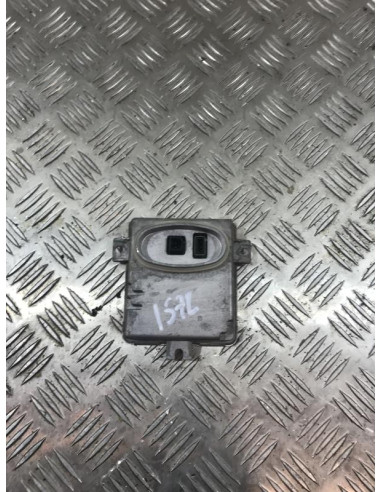 Boitier xenon BMW SERIE 3 E91 TOURING PHASE 1 BREAK Diesel