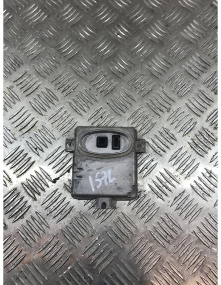 Boitier xenon BMW SERIE 3 E91 TOURING PHASE 1 BREAK Diesel