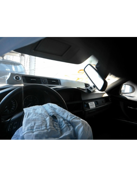 Ecran GPS BMW SERIE 3 E91 TOURING PHASE 1 BREAK Diesel