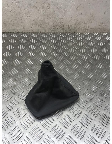Soufflet de levier de vitesse BMW SERIE 3 E91 TOURING PHASE 1 BREAK Diesel