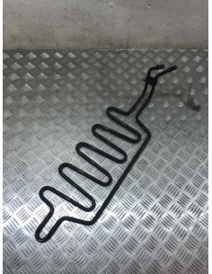 Radiateur clim BMW SERIE 3 E91 TOURING PHASE 1 BREAK Diesel