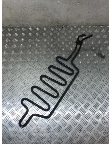 Radiateur clim BMW SERIE 3 E91 TOURING PHASE 1 BREAK Diesel