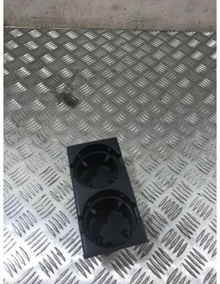 Porte gobelet BMW SERIE 3 (E46) 