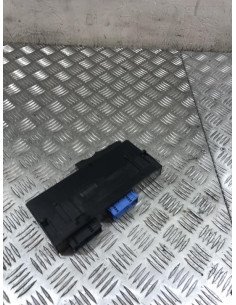 Calculateur BMW SERIE 3 (E46) 