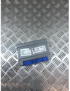 Calculateur BMW SERIE 3 (E46) 