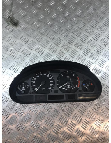 Compteur BMW SERIE 3 (E46) 