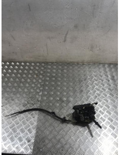 Levier de vitesses BMW SERIE 3 (E46) 