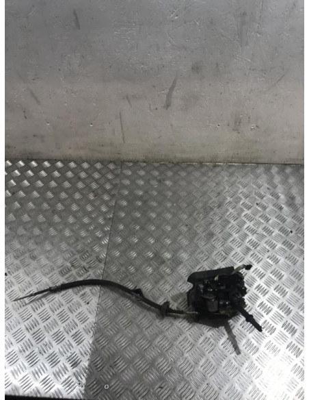 Levier de vitesses BMW SERIE 3 (E46) 