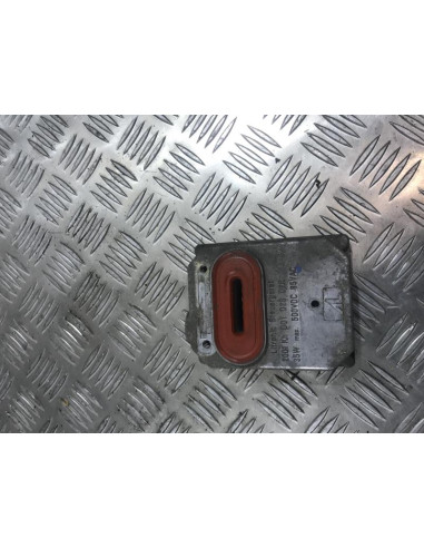 Boitier xenon BMW SERIE 3 (E46) 