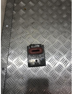 Boitier xenon BMW SERIE 3 (E46) 