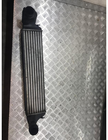 Echangeur air (Intercooler) BMW SERIE 3 E46 PHASE 1 Diesel