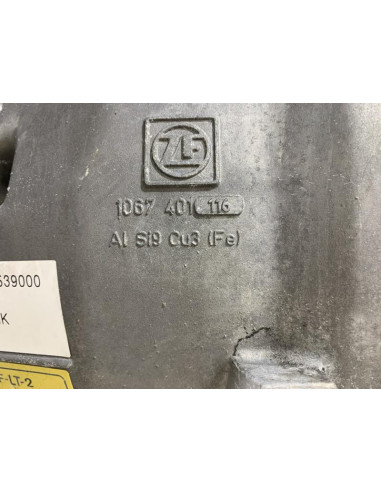 Boite de vitesses BMW SERIE 3 E91 TOURING PHASE 1 BREAK Diesel