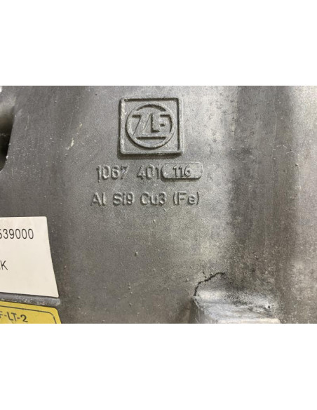 Boite de vitesses BMW SERIE 3 E91 TOURING PHASE 1 BREAK Diesel