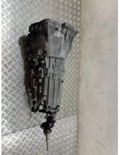 Boite de vitesses BMW SERIE 3 E91 TOURING PHASE 1 BREAK Diesel 2