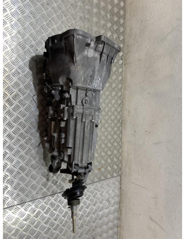 Boite de vitesses BMW SERIE 3 E91 TOURING PHASE 1 BREAK Diesel