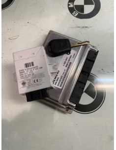 Kit de demarrage BMW SERIE 3 E46 PHASE 1 Essence