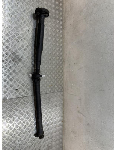 Arbre de transmission (propulsion) BMW SERIE 3 E91 TOURING PHASE 1 BREAK Diesel