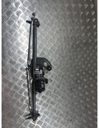 Moteur essuie glace avant MINI MINI 2 R56 PHASE 1 Essence