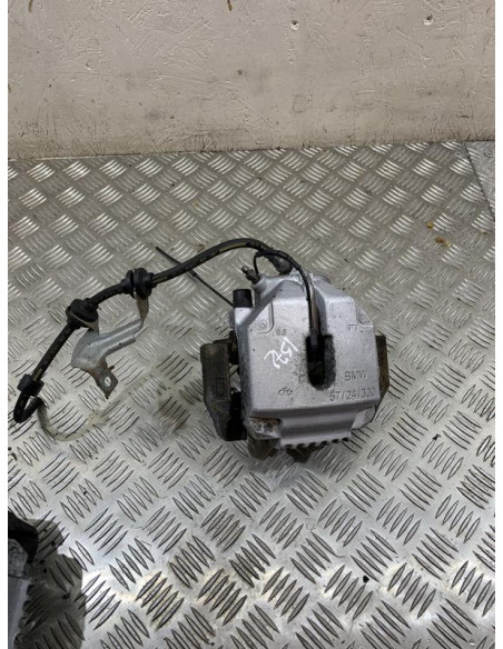 Etrier avant gauche (freinage) BMW SERIE 3 E91 TOURING PHASE 1 BREAK Diesel