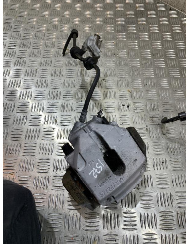 Etrier avant droit (freinage) BMW SERIE 3 E91 TOURING PHASE 1 BREAK Diesel