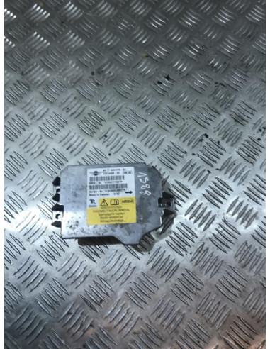 Boitier air bag MINI MINI 2 R56 PHASE 1 Essence